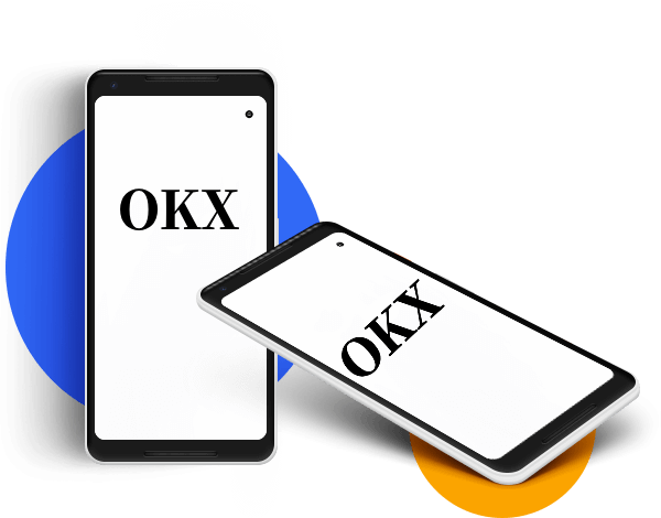 OKX全球数字平台